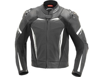 Herren Lederjacke Imola