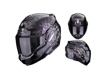 Klapphelm EXO-Tech Evo Dream