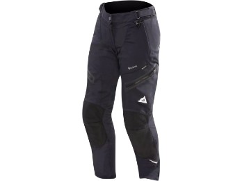 Damen Textilhose Carve Master 4