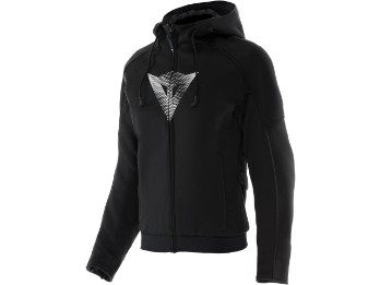 Damen Hoodie Daemon-X
