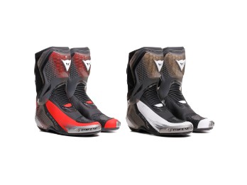 Herren Stiefel Torque 4 S