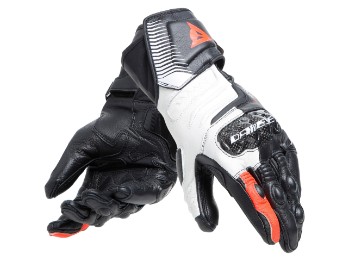 Damen Handschuhe Carbon 4 Long Lady