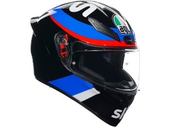 Helm K1 S VR46 Sky Racing Team