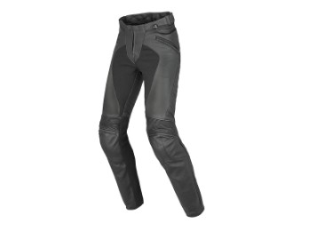 Damen Lederhose Pony C2 Lady (Gr. 34)