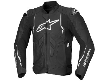 Herren Lederjacke Dusk