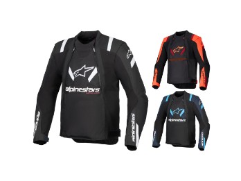 Herren Textiljacke T-Stunt Air