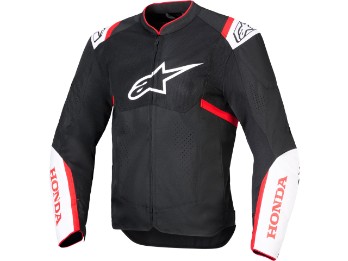 Herren Textiljacke T-SPS Air v2 Honda