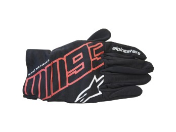 Handschuhe Aragon MM93