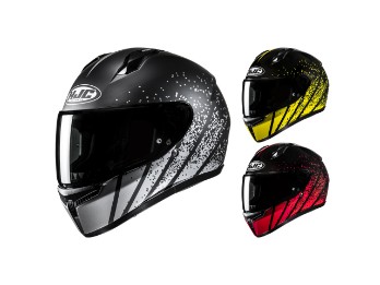 Helm C10 Haven 