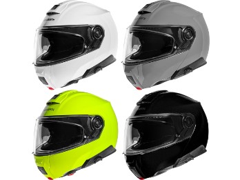 Klapphelm C5 Solid