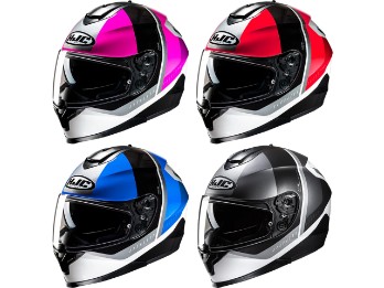 Helm C70N Alia 