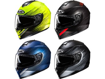 Helm C70N Sway 