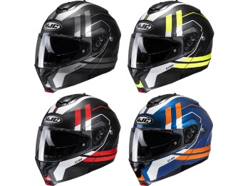 Klapphelm C91 Octo 