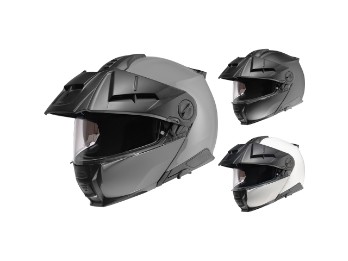 Klapphelm E2