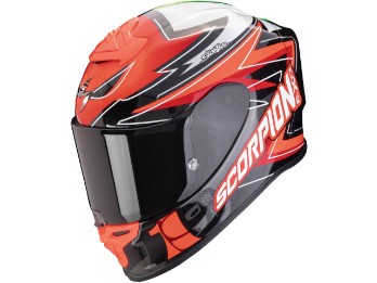 Helm EXO-R1 EVO Air Alvaro Replica