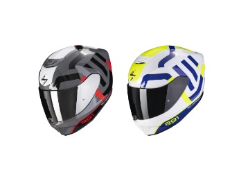 Helm EXO-391 Arok