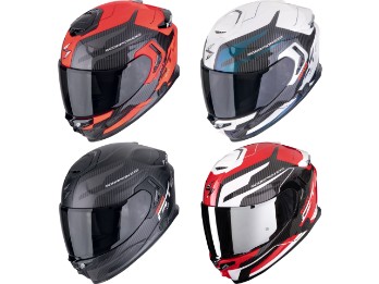 Helm EXO-GT SP Air Flex