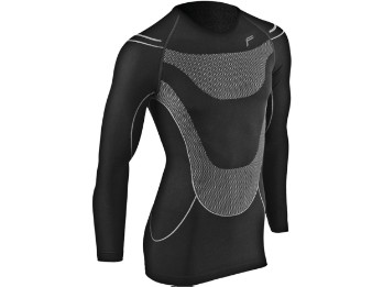 Herren Funktionshemd Megalight 140 - langarm