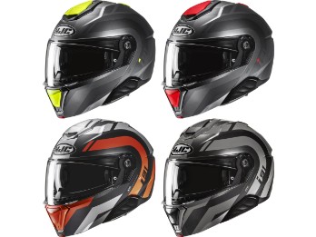 Klapphelm i91 Arven 