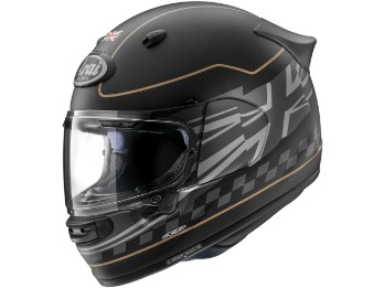 Helm Quantic Dark Citizen