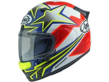 Helm Quantic Star & Stripes
