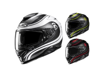 Helm RPHA 71 Cleta 
