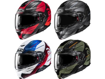 Klapphelm RPHA 91 Blat 