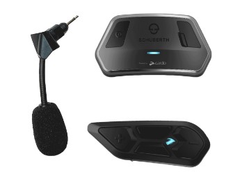 Kommunikationssystem SC Edge