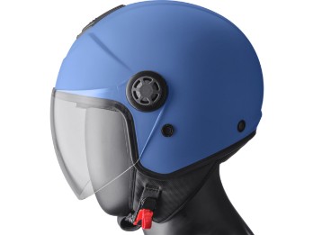 Jethelm Gelato Blaubeer