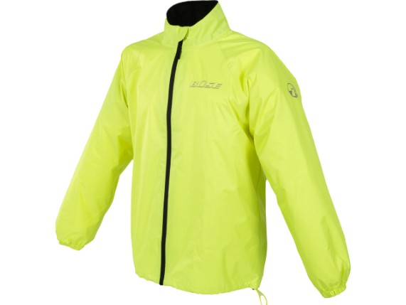 139007_Büse_Regenjacke_Spray_Yellow