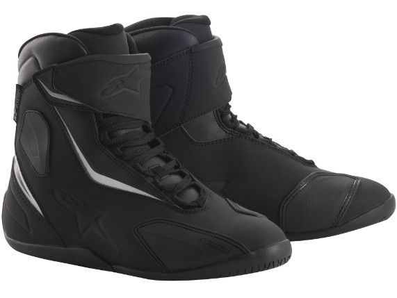 2510018_1100_FASTBACK v2 DS shoe_BlackBlack