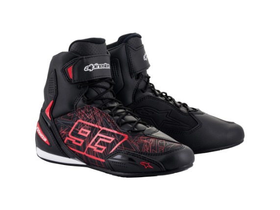 Alpinestars Austin MM93 Motorradschuhe