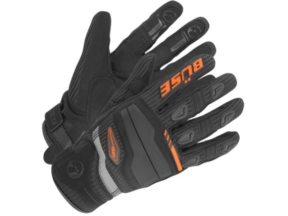 337003 Handschuh Fresh orange