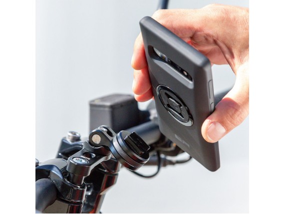 SP Connect SP Connect Handyhalterung Motorrad iP…
