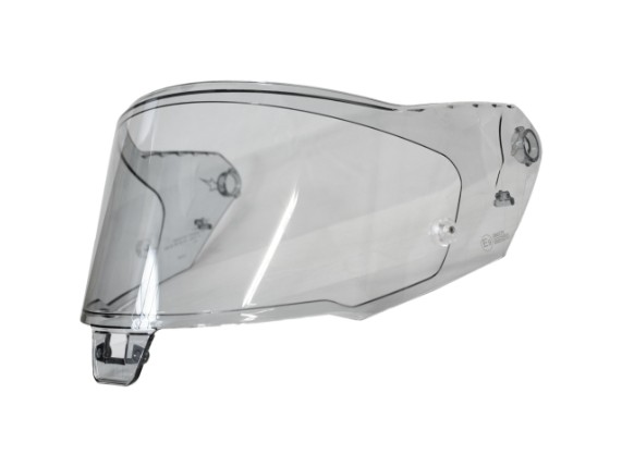 AFHS-01 SuperTech R10 Visier hell
