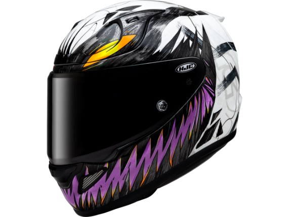 ANTI VENOM - SIDE