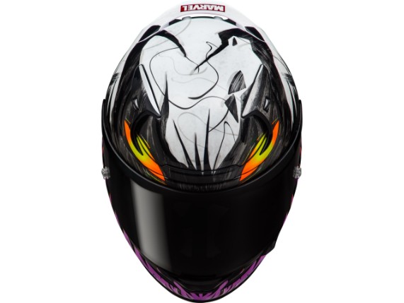 ANTI VENOM - TOP