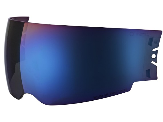 C3 PRO C3 BASIC S2 SPORT M1 E1 - sun visor blue