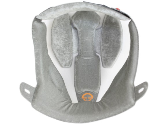 C4 Pro Kopfpolster 4990003720