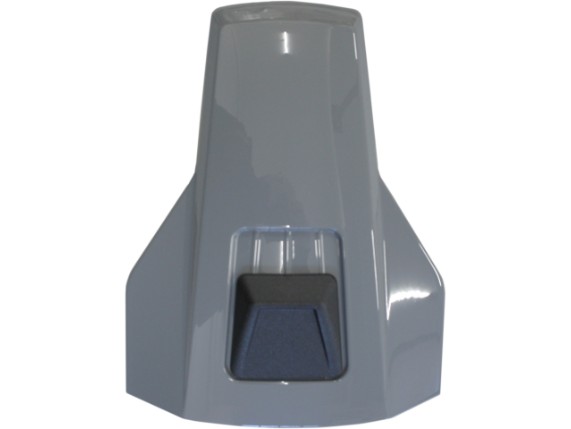 C5_Lüftungshaube_grau_4990010121
