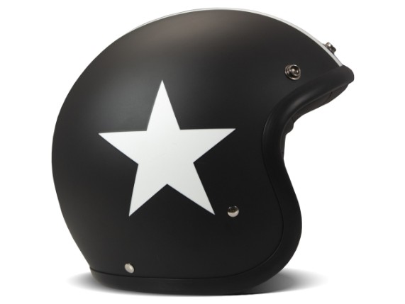 DMD - Retro Star black dx