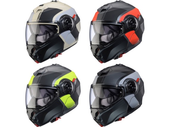 Duke Evo Indy Galerie