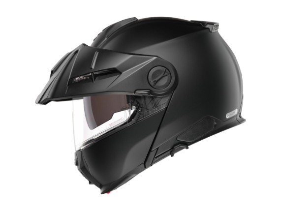 E2 Matte Black Side