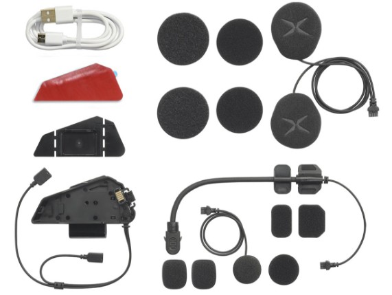 EXO-COM Link1 Zubehör 2