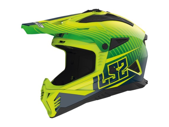 FAST_II-DUCKMatt H-V Green H-V Yellow-467082160