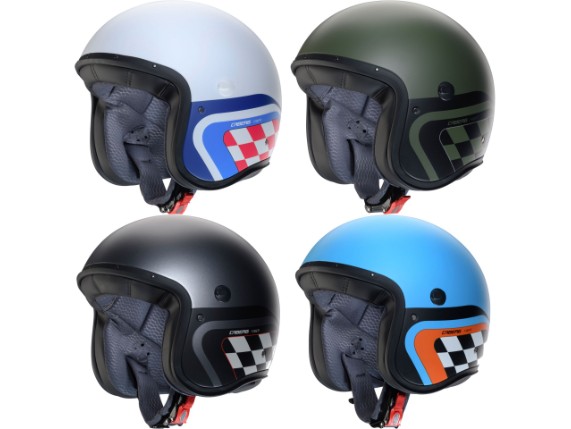 Freeride X Daytona Galerie