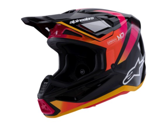 Helm S-M7 Rise