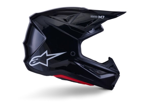 Helm S-M7 Solid sw 01