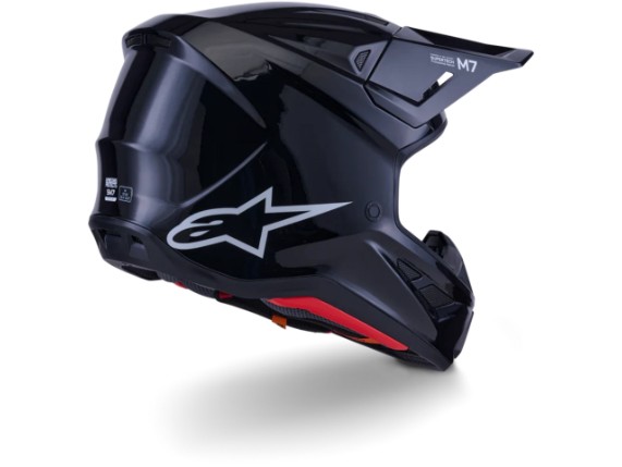 Helm S-M7 Solid sw 02