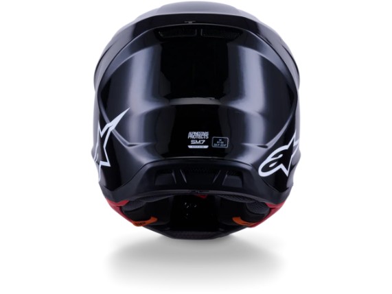 Helm S-M7 Solid sw 03